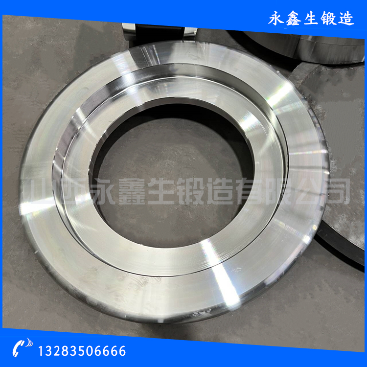 鋼廠車輪車輪鍛件