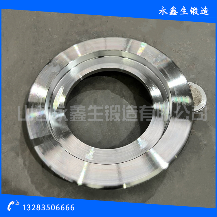 冶金底面車輛車輪鍛件